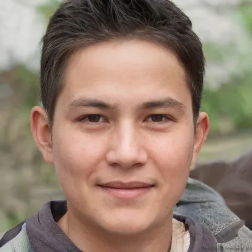 Carlos M.