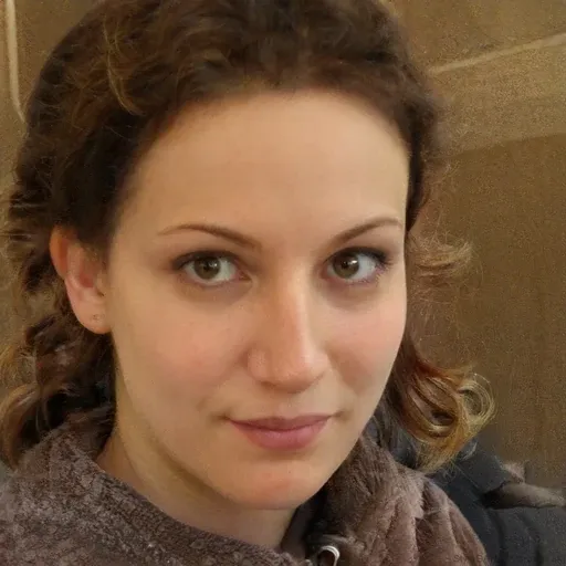 Marta V.