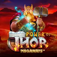 Power of Thor Megaways - 888starzbet.es