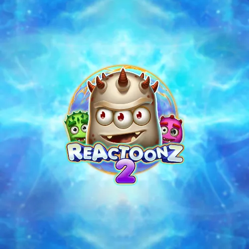 Reactoonz 2 - 888starzbet.es
