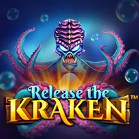Release the Kraken - 888starzbet.es