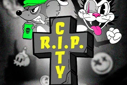 RIP City - 888starzbet.es