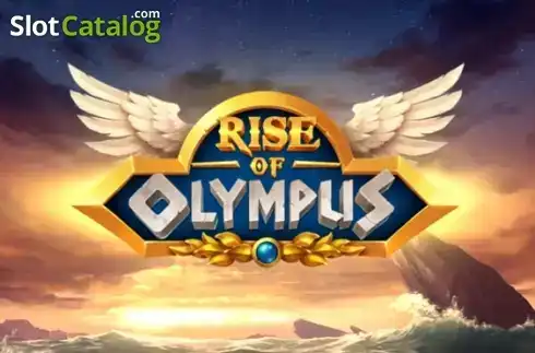 Rise of Olympus - 888starzbet.es