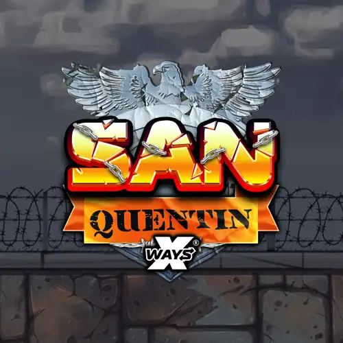 San Quentin xWays - 888starzbet.es