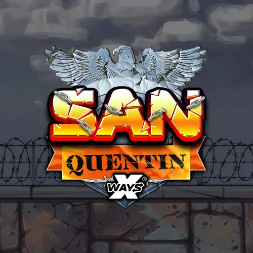 San Quentin xWays - 888starzbet.es