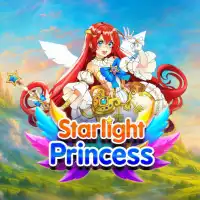 Starlight Princess - 888starzbet.es