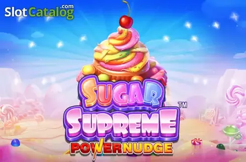 Sugar Supreme Powernudge - 888starzbet.es