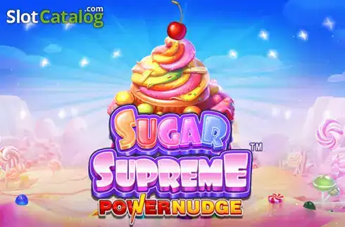Sugar Supreme Powernudge - 888starzbet.es
