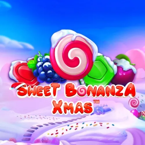 Sweet Bonanza Xmas - 888starzbet.es