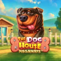 The Dog House Megaways - 888starzbet.es
