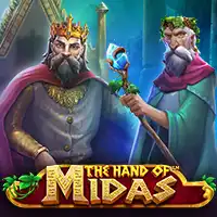 The Hand of Midas - 888starzbet.es