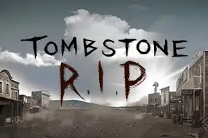Tombstone RIP - 888starzbet.es