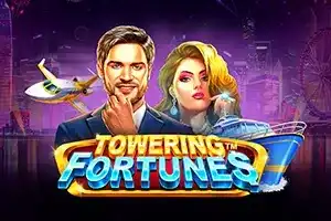 Towering Fortunes - 888starzbet.es