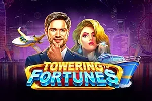 Towering Fortunes - 888starzbet.es