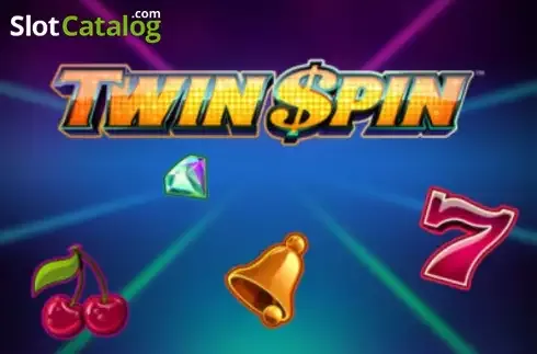 Twin Spin - 888starzbet.es