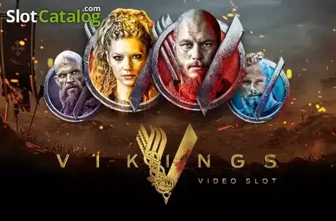 Vikings - 888starzbet.es