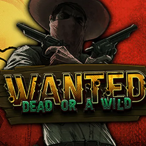 Wanted Dead or a Wild - 888starzbet.es