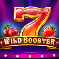 Wild Booster - 888starzbet.es