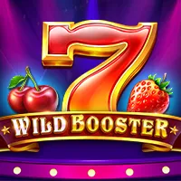 Wild Booster - 888starzbet.es