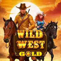 Wild West Gold - 888starzbet.es