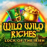 Wild Wild Riches - 888starzbet.es