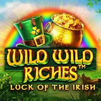 Wild Wild Riches - 888starzbet.es