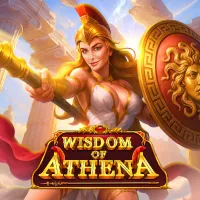 Wisdom of Athena - 888starzbet.es