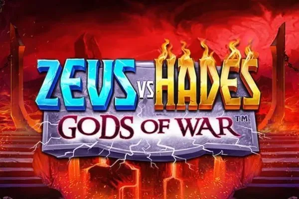 Zeus vs Hades - 888starzbet.es
